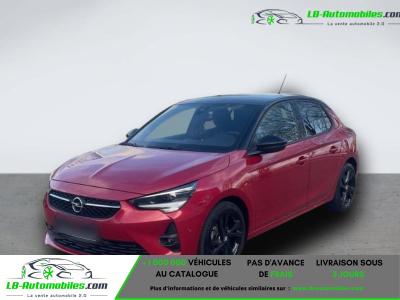 Opel Corsa 1.2 Turbo 130 ch BVA