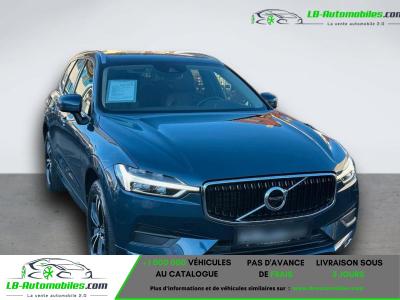 Volvo XC60 B5 AWD 235 ch BVA