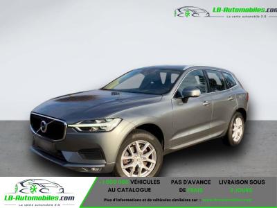Volvo XC60 B4 197 ch diesel BVA
