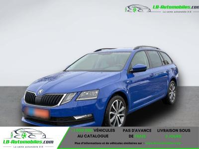 Skoda Octavia Combi 1.5 TSI 150 ch BVM