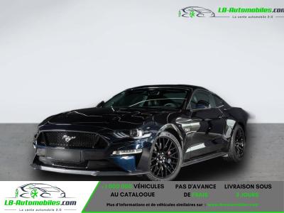 Ford Mustang Fastback 5.0 450ch BVA