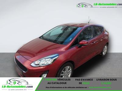 Ford Fiesta 1.1 75 ch BVM