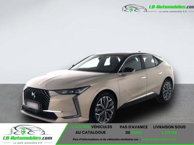 DS DS4 BlueHDi 130 BVA