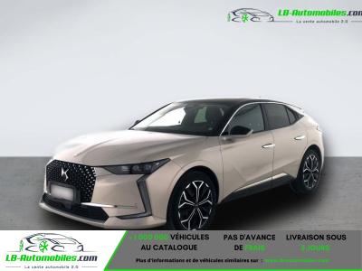 DS DS4 BlueHDi 130 BVA