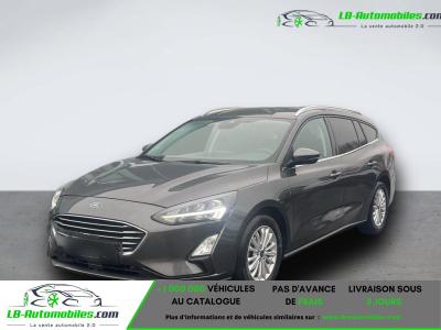 Ford Focus SW 1.5 EcoBoost 150 BVA