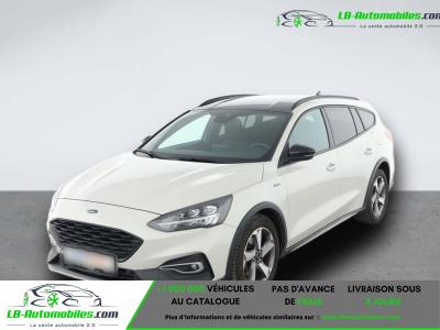 Ford Focus SW 1.5 EcoBoost 150 BVA