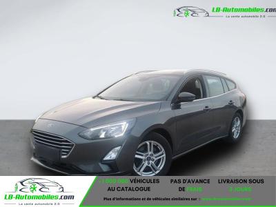 Ford Focus SW 1.0 EcoBoost 125 mHEV BVM