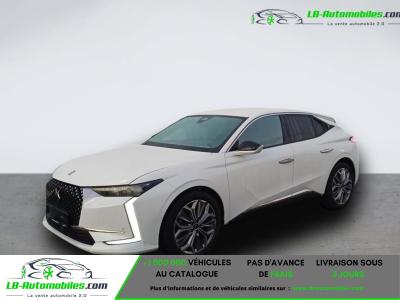 DS DS4 PureTech 130 BVA