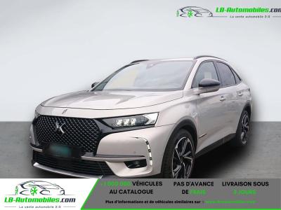 DS DS7 Crossback Hybride 300 E-Tense BVA 4x4