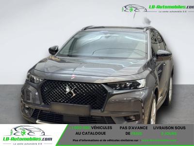 DS DS7 Crossback BlueHDi 130 BVA