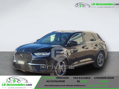 DS DS7 Crossback BlueHDi 130 BVA