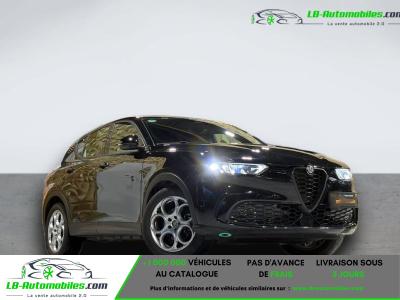 Alfa Romeo Tonale 1.5 Hybrid Diesel 130 ch BVA