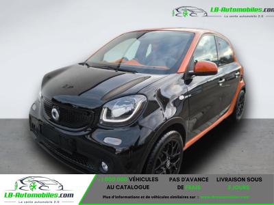 Smart ForFour 0.9 90 ch  BVA