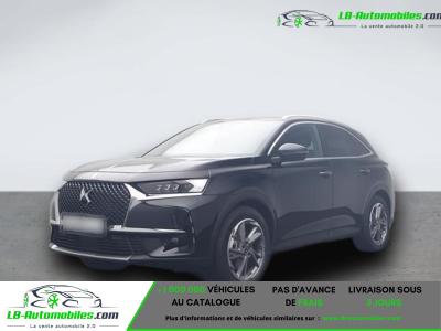 DS DS7 Crossback Hybride Rechargeable E-Tense 300 BVA 4x4