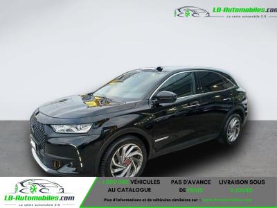 DS DS7 Crossback BlueHDi 130 BVA