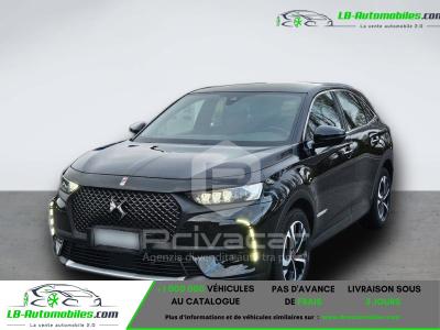 DS DS7 Crossback BlueHDi 130 BVA