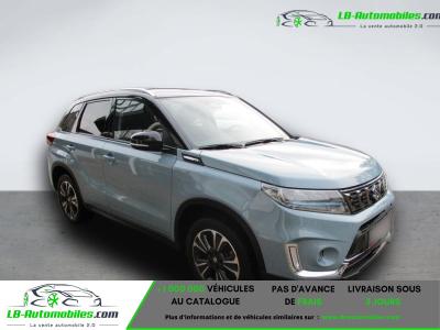 Suzuki Vitara 1.4 Boosterjet 129ch BVA