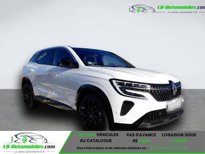 Renault Austral mild hybrid 160 BVA