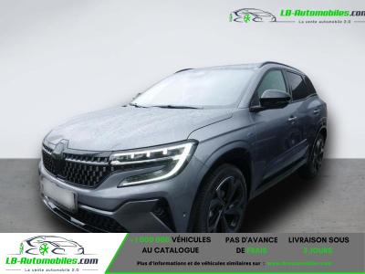 Renault Austral TCe 160 BVA