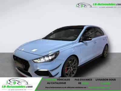 Hyundai I30 N 2.0 T-GDi 275 BVM