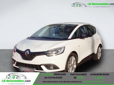 Renault Scenic TCe 140 BVM