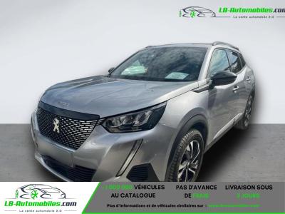 Peugeot 2008 PureTech 100  BVM