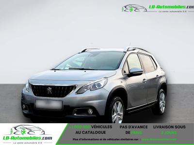 Peugeot 2008 PureTech 130  BVM