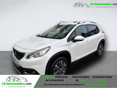 Peugeot 2008 PureTech 130  BVM