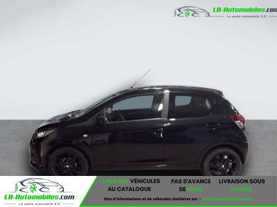 Peugeot 108 VTi 72ch BVM