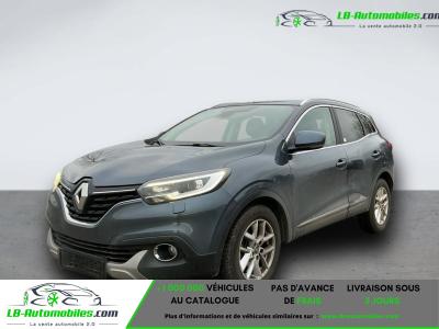 Renault Kadjar TCe 130 BVM