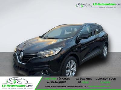 Renault Kadjar TCe 130 BVM