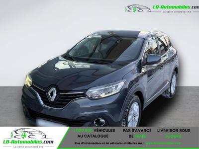 Renault Kadjar TCe 130 BVM