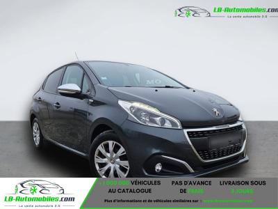 Peugeot 208 PureTech 82ch  BVM