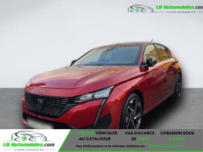 Peugeot 308 PureTech 130ch  BVM