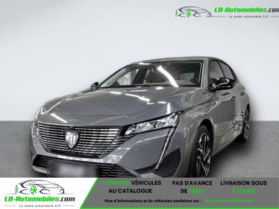 Peugeot 308 BlueHDi 130ch  BVA