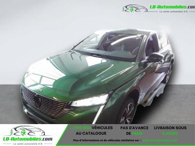 Peugeot 308 BlueHDi 130ch  BVA