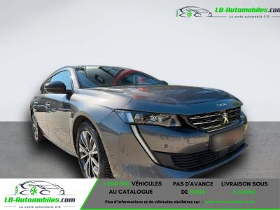 Peugeot 508 SW BlueHDi 130 ch  BVM