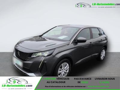 Peugeot 3008 Puretech 130ch  BVA
