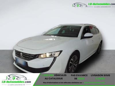 Peugeot 508 SW BlueHDi 130 ch  BVM