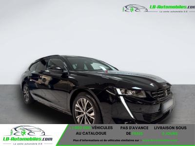 Peugeot 508 SW BlueHDi 130 ch  BVM