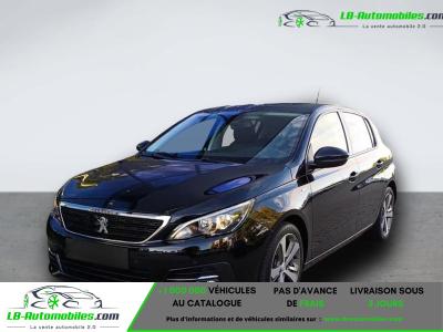Peugeot 308 1.2 PureTech 130ch  BVM