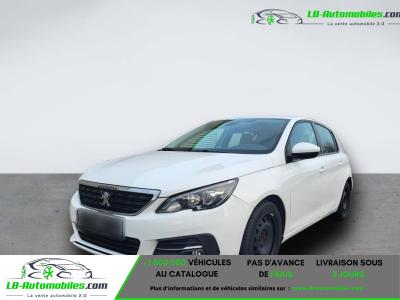 Peugeot 308 1.2 PureTech 130ch  BVA