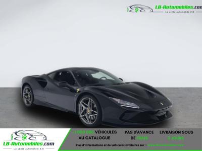 Ferrari F8 Tributo 3.9 V8 BiTurbo 720ch