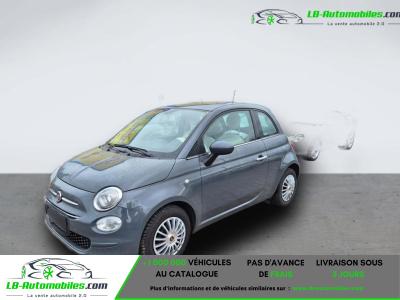 Fiat 500 1.2 69 ch BVM
