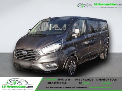 Ford Tourneo Custom  320 L1H1 2.0 EcoBlue 150 Mhev