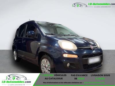 Fiat Panda 1.2 69 ch BVM