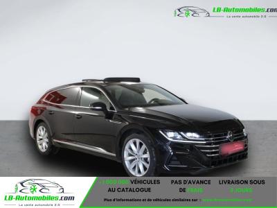 Volkswagen Arteon break 1.4 eHybrid Rechargeable 218 BVA