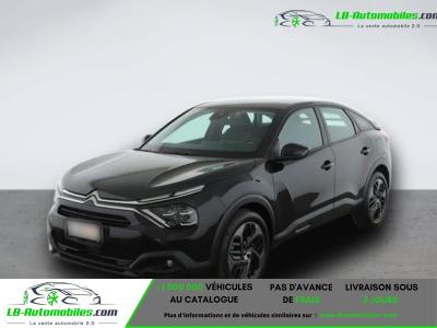 Citroën C4 BlueHDi 130 BVA