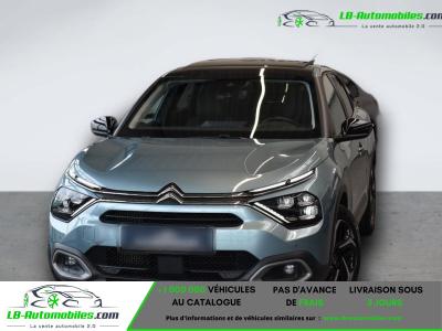 Citroën C4 BlueHDi 130 BVA