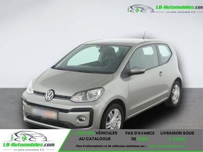 Volkswagen UP 1.0 90  BVM